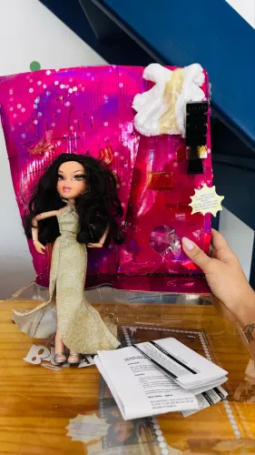 Bratz movie