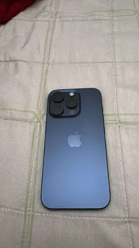 iPhone 15 pro 256 GB ZERO 2 meses de uso 