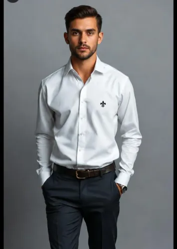 Camisa Dudalina Slim Fit 6