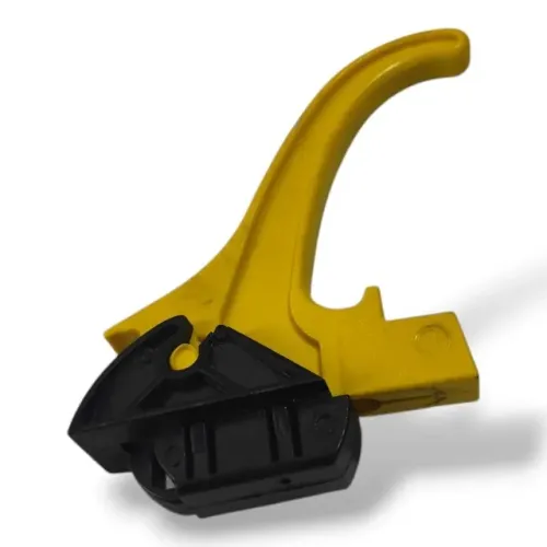 PUXADOR DE CAPO FORD FOCUS
