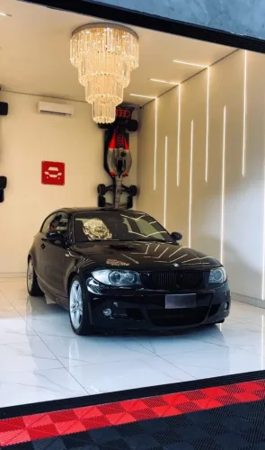 BMW 130I A 3.0 24V 265cv 3P 2008