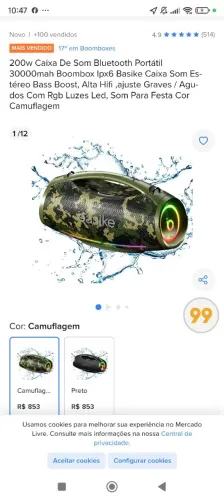 boombox 3