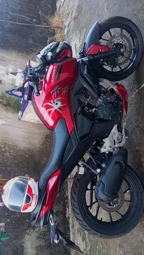 FZ15