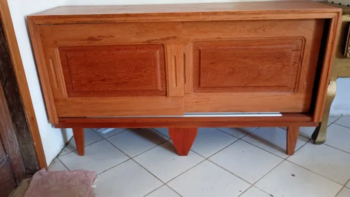 Rack de 600 Novo