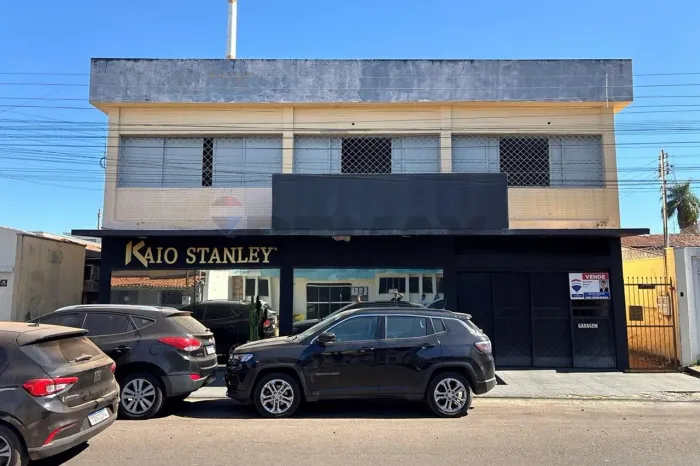 INVESTIMENTO ÚNICO NO CENTRO DE BARRA DO GARÇAS
