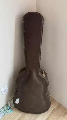 CASE original TAKAMINE FOLK