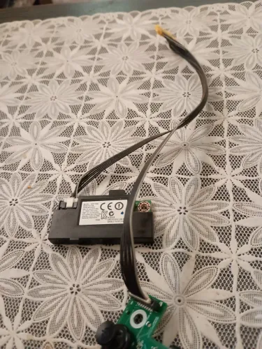 Modulo Wi-Fi com modulo com Power