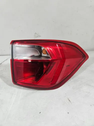 Lanterna traseira ford Ecosport 2013/2020 lado direito 