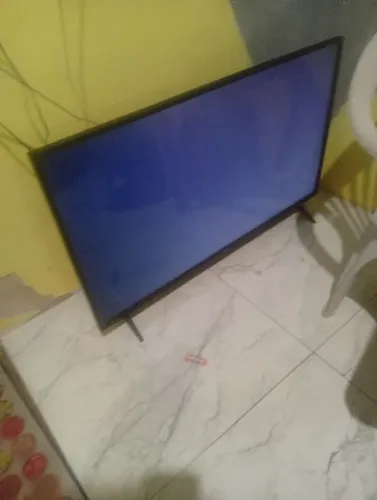 Tv 43 LG com defeito 