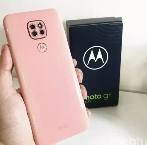Moto g 9 play