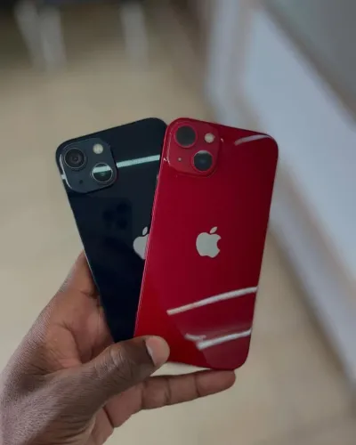 iPhone 13 128gb com garantia Kaiser iPhones