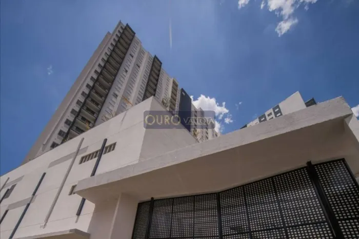 Apartamento com 24 m² ao lado do Metrô Vila Prudente (Zona Leste) - São Paulo/SP