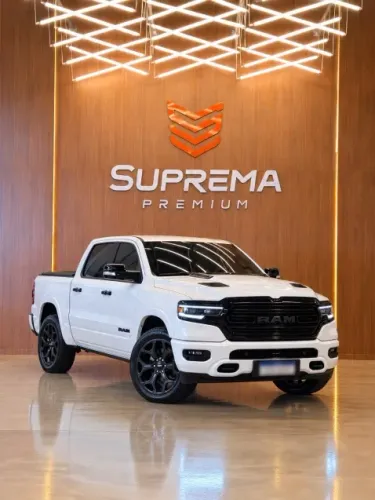 Ram 1500 Limited Night Edition 5.7 4X4 Aut. 2023
