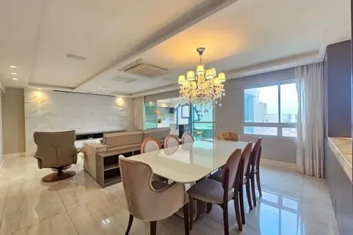 Condomínio Residencial Vivant - Apartamento Alto Padrão condomínio vivant