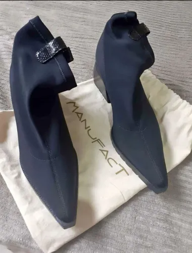 Bota manufect 36