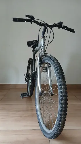 Bicicleta aro 26