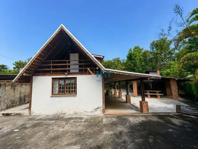 Sua casa de praia está aqui!