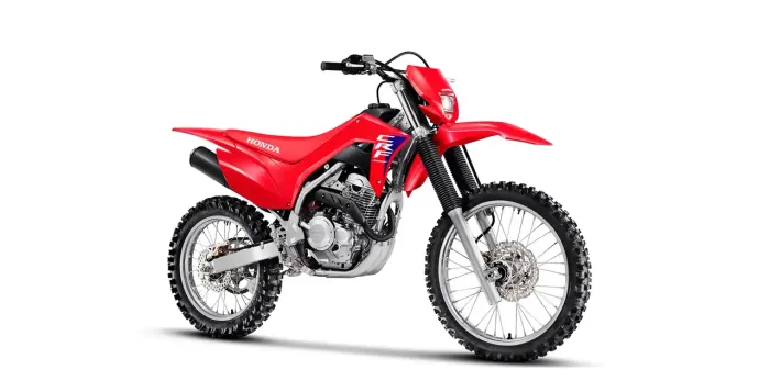 CRF 300 F