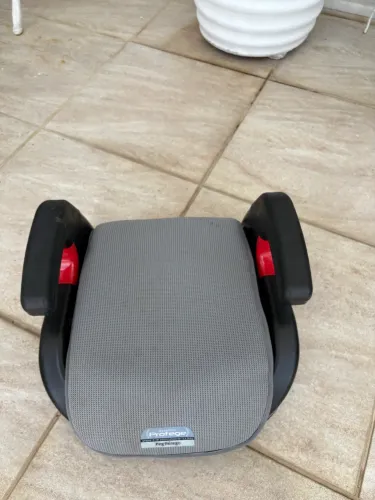 Assento para carro