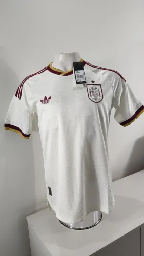 Camisas das finalistas Copa 2026