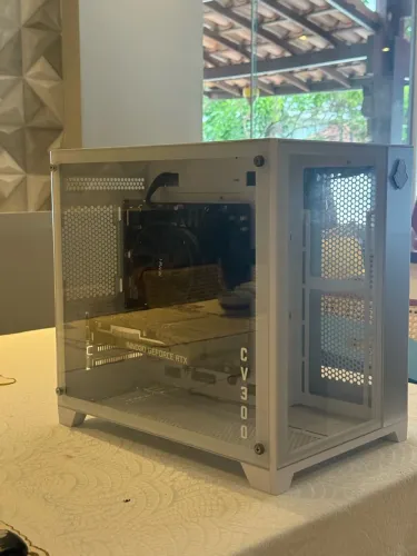 PC gamer