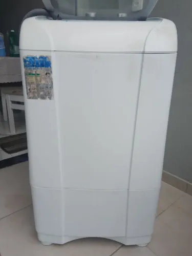 Vendo máquina Muller 8kg