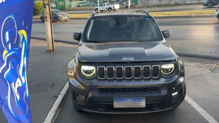 Jeep Renegade Long. T270 1.3 TB 4X2 Flex Aut. 2022