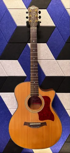 Violão Tagima Califórnia