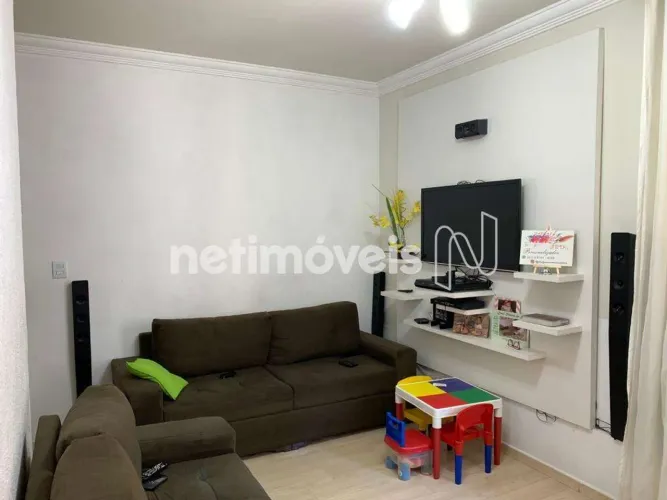 Venda Apartamento 2 quartos João Pinheiro Belo Horizonte