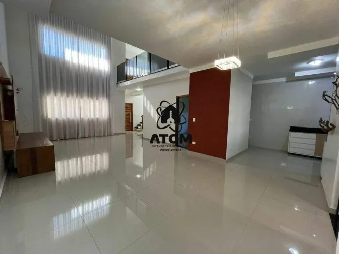 Casa à venda em condomínio em Tremembé.