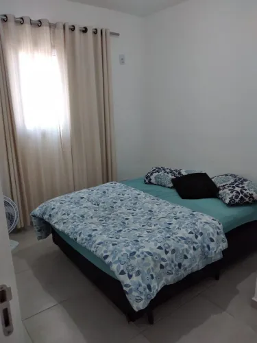 Cama casal