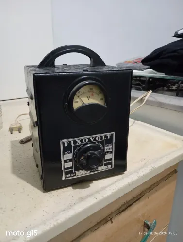 Transformador de 110 para 220 volts