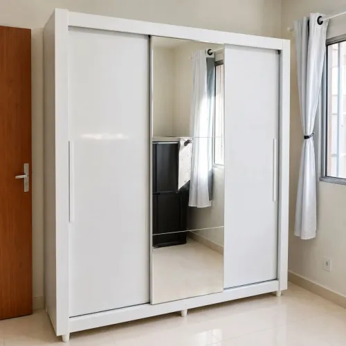 Guarda roupa Panamá