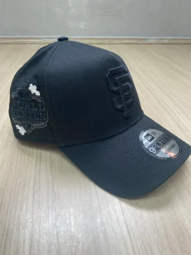 Boné New Era SÃO FRANCISCO GIANTS- ORIGINAL 