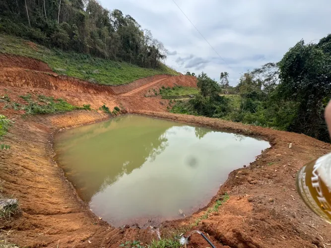 Chalé na Serra da MANTIQUEIRA