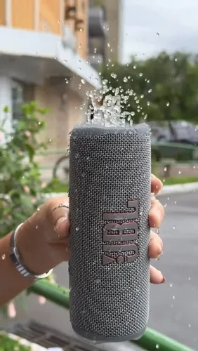 Caixa de Som JBL Flip 6