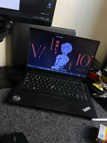 Lenovo Thinkpad