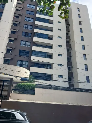 Imóvel para venda com 75 metros quadrados com 2 quartos em Costa Azul - Salvador - BA