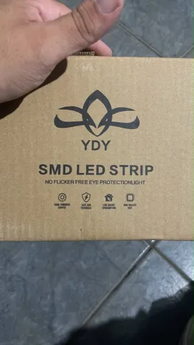 LED - 100metros