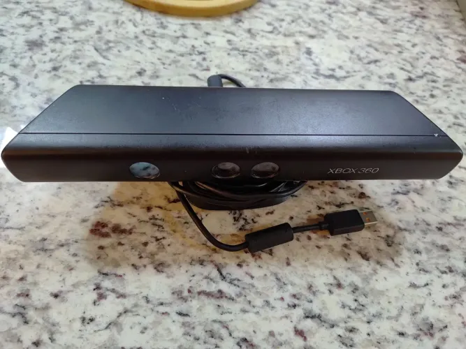 Kinect xbox 360