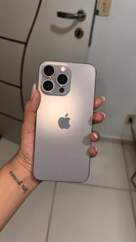 iPhone 15 Pro Max 256