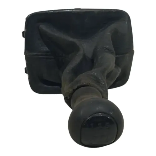 Coifa Manopla Câmbio Peugeot 206 2000 2001 2002 2003 A 2010