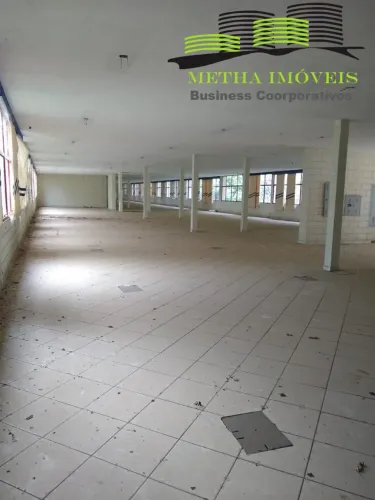 GALPAO COMERCIAL em Sorocaba - SP, Boa Vista