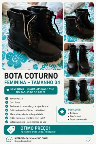 Coturno