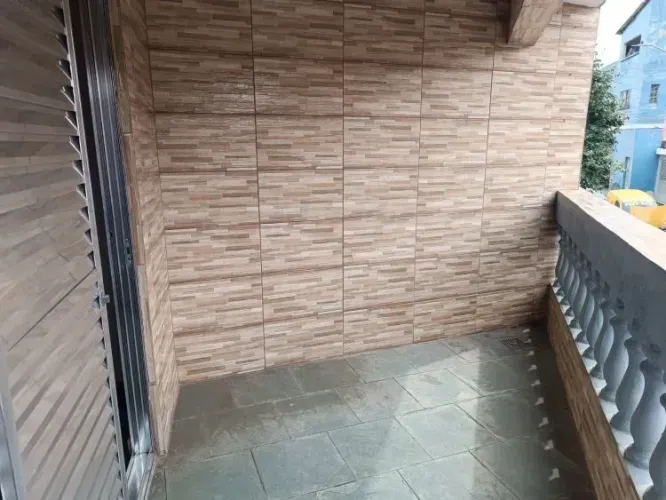 Imóvel para locação no Jardim Camargo Novo - São Paulo - SP