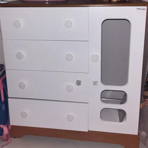 Cômoda