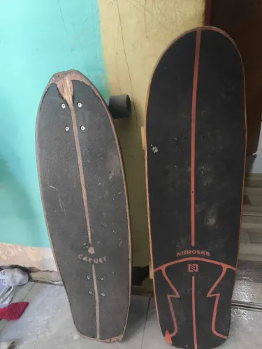 Skates