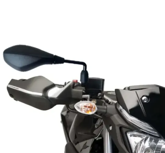retrovisor F800 Rebaixado