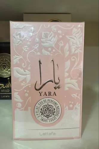 Perfuma yara