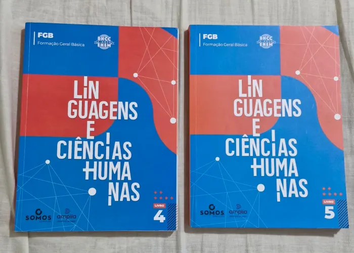 Formação Geral Básica - Linguagem e Ciências Humanas